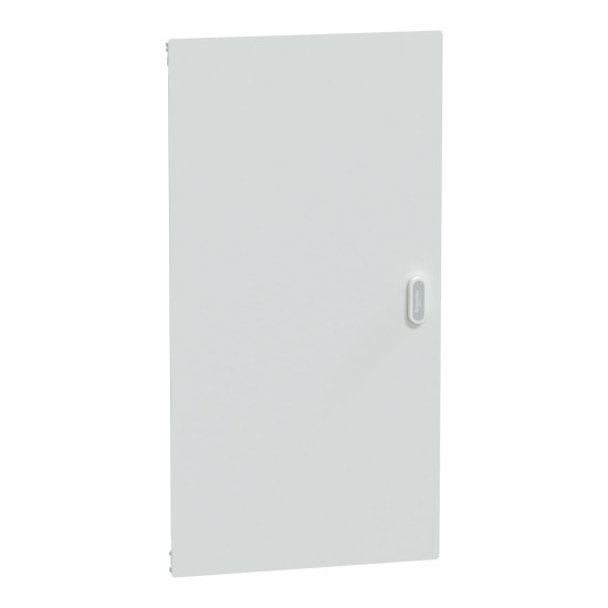 Білі двері Schneider Electric PrismaSeT XS 6 рядів 24М
