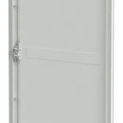 Білі двері Schneider Electric PrismaSeT XS 6 рядів 24М