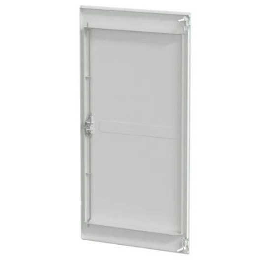 Білі двері Schneider Electric PrismaSeT XS 6 рядів 24М