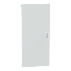 Білі двері Schneider Electric PrismaSeT XS 7 рядів 24М