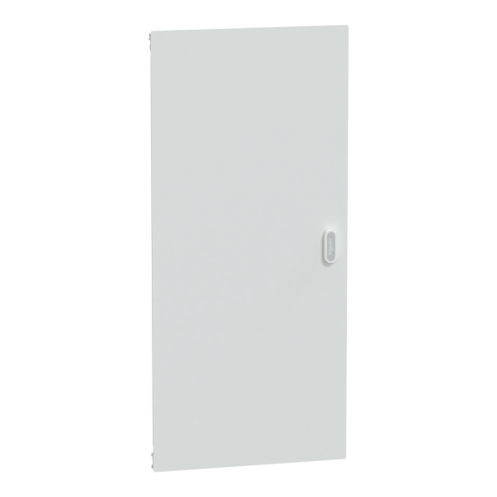 Білі двері Schneider Electric PrismaSeT XS 7 рядів 24М