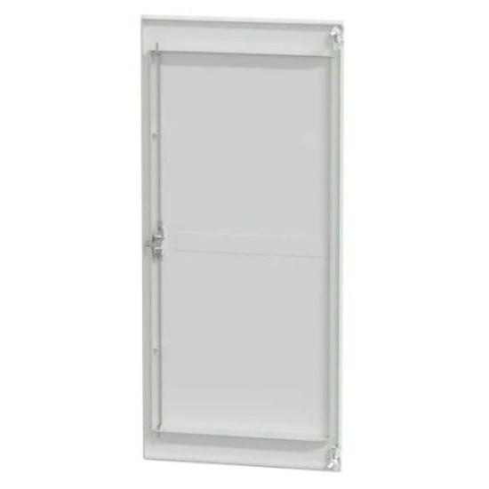 Білі двері Schneider Electric PrismaSeT XS 7 рядів 24М