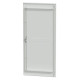 Білі двері Schneider Electric PrismaSeT XS 7 рядів 24М