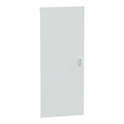 Білі двері Schneider Electric PrismaSeT XS 8 рядів 24М