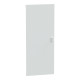 Білі двері Schneider Electric PrismaSeT XS 8 рядів 24М