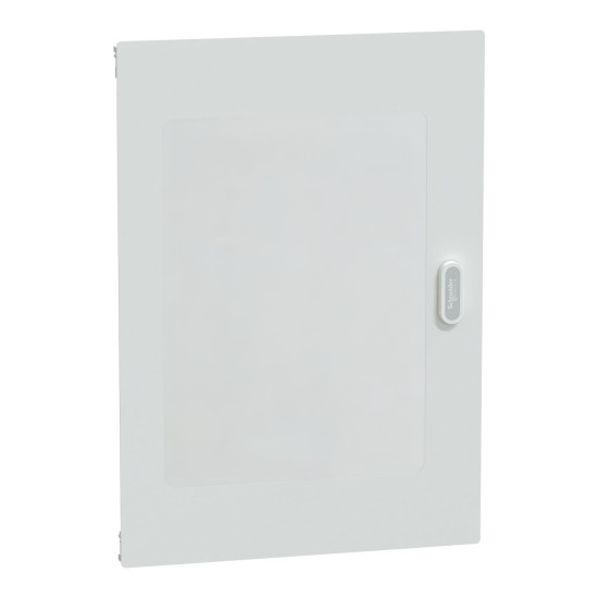 Прозорі двері Schneider Electric PrismaSeT XS 4 ряди 24М