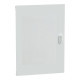 Прозорі двері Schneider Electric PrismaSeT XS 4 ряди 24М