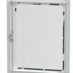 Прозорі двері Schneider Electric PrismaSeT XS 4 ряди 24М