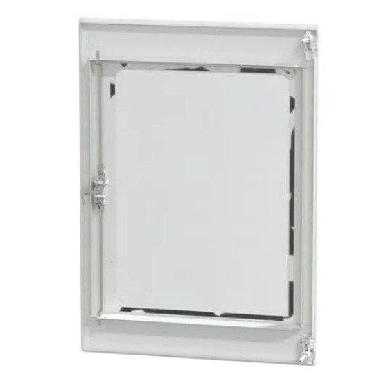 Прозорі двері Schneider Electric PrismaSeT XS 4 ряди 24М