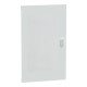 Прозорі двері Schneider Electric PrismaSeT XS 5 рядів 24М