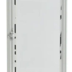 Прозорі двері Schneider Electric PrismaSeT XS 5 рядів 24М