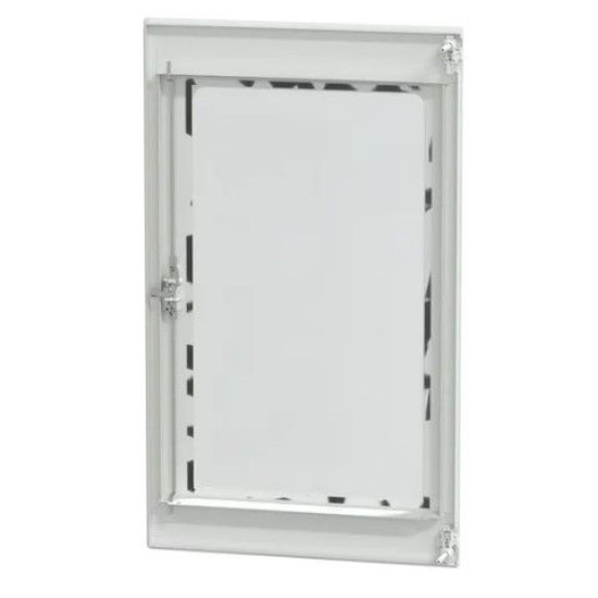 Прозорі двері Schneider Electric PrismaSeT XS 5 рядів 24М