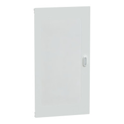 Прозорі двері Schneider Electric PrismaSeT XS 6 рядів 24М