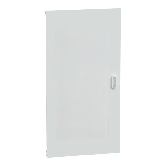 Прозорі двері Schneider Electric PrismaSeT XS 6 рядів 24М