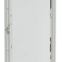 Прозорі двері Schneider Electric PrismaSeT XS 6 рядів 24М