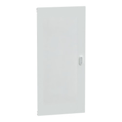 Прозорі двері Schneider Electric PrismaSeT XS 7 рядів 24М
