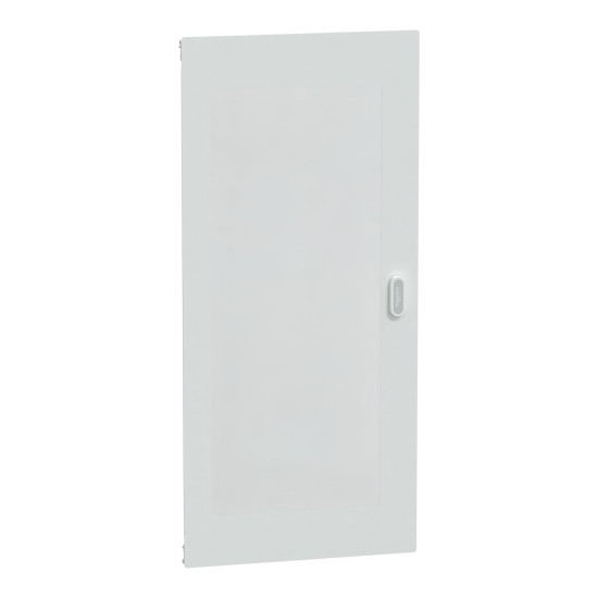 Прозорі двері Schneider Electric PrismaSeT XS 7 рядів 24М