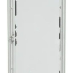 Прозорі двері Schneider Electric PrismaSeT XS 7 рядів 24М
