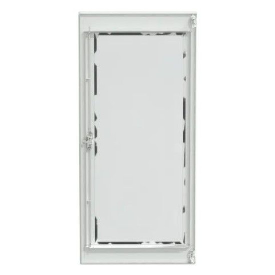 Прозорі двері Schneider Electric PrismaSeT XS 7 рядів 24М
