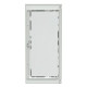 Прозорі двері Schneider Electric PrismaSeT XS 7 рядів 24М