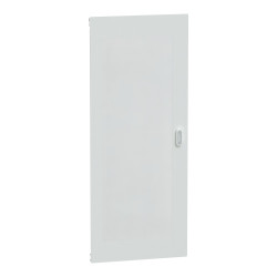 Прозорі двері Schneider Electric PrismaSeT XS 8 рядів 24М
