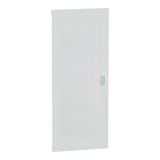 Прозорі двері Schneider Electric PrismaSeT XS 8 рядів 24М