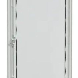 Прозорі двері Schneider Electric PrismaSeT XS 8 рядів 24М