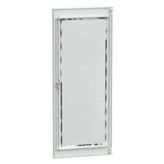 Прозорі двері Schneider Electric PrismaSeT XS 8 рядів 24М