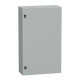 Шафа Schneider Electric SPACIAL NSYCRN106250P CRN 1000х600х250мм з монтажною панеллю