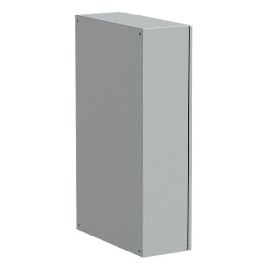 Шафа Schneider Electric SPACIAL NSYCRN106250P CRN 1000х600х250мм з монтажною панеллю