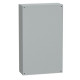 Шафа Schneider Electric SPACIAL NSYCRN106250P CRN 1000х600х250мм з монтажною панеллю