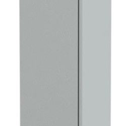 Шафа Schneider Electric SPACIAL NSYCRN106300P CRN 1000х600х300мм з монтажною панеллю
