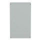 Шафа Schneider Electric SPACIAL NSYCRN106300P CRN 1000х600х300мм з монтажною панеллю