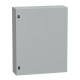 Шафа Schneider Electric SPACIAL NSYCRN108250P CRN 1000х800х250мм з монтажною панеллю