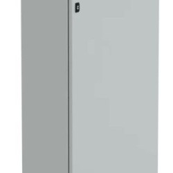 Шафа Schneider Electric SPACIAL NSYCRN108250P CRN 1000х800х250мм з монтажною панеллю