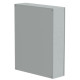 Шафа Schneider Electric SPACIAL NSYCRN108250P CRN 1000х800х250мм з монтажною панеллю