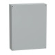 Шафа Schneider Electric SPACIAL NSYCRN108250P CRN 1000х800х250мм з монтажною панеллю