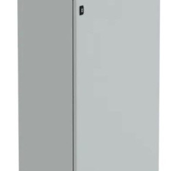 Шафа Schneider Electric SPACIAL NSYCRN108300P CRN 1000х800х300мм з монтажною панеллю