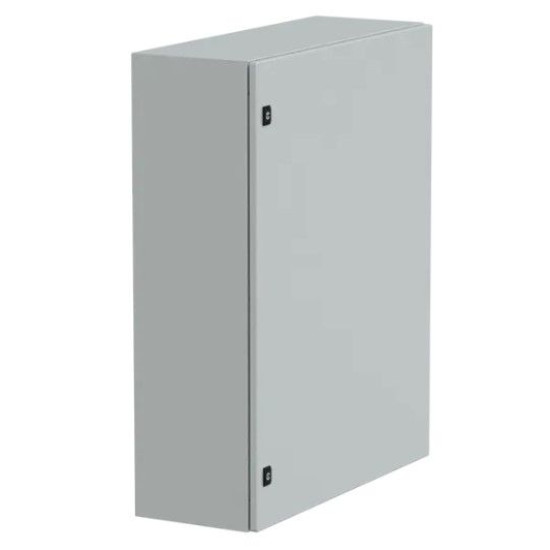 Шафа Schneider Electric SPACIAL NSYCRN108300P CRN 1000х800х300мм з монтажною панеллю