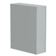 Шафа Schneider Electric SPACIAL NSYCRN108300P CRN 1000х800х300мм з монтажною панеллю