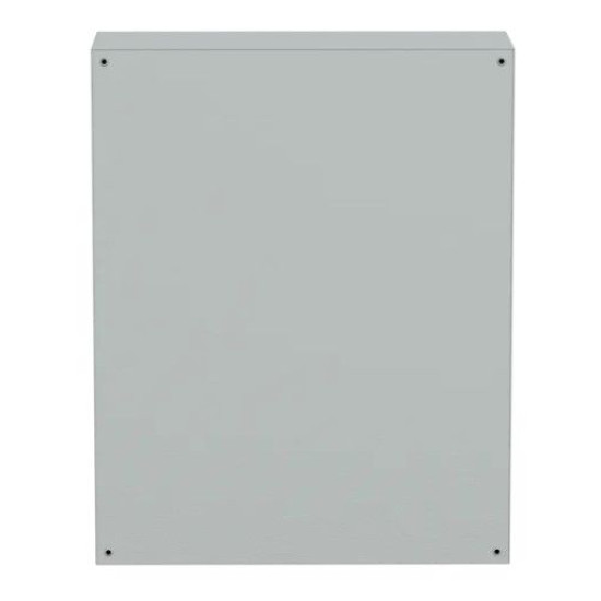 Шафа Schneider Electric SPACIAL NSYCRN108300P CRN 1000х800х300мм з монтажною панеллю