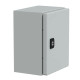 Шафа Schneider Electric SPACIAL NSYCRN252150P CRN 250х200х150мм з монтажною панеллю