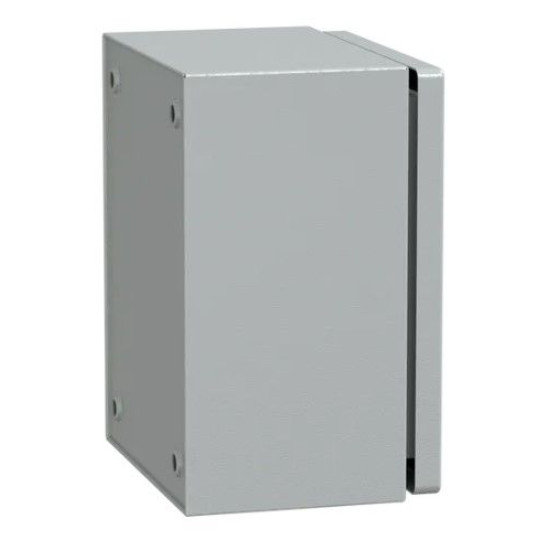 Шафа Schneider Electric SPACIAL NSYCRN252150P CRN 250х200х150мм з монтажною панеллю