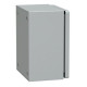 Шафа Schneider Electric SPACIAL NSYCRN252150P CRN 250х200х150мм з монтажною панеллю