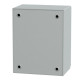 Шафа Schneider Electric SPACIAL NSYCRN252150P CRN 250х200х150мм з монтажною панеллю