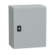 Шафа Schneider Electric SPACIAL NSYCRN325150P CRN 300х250х150мм з монтажною панеллю
