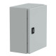 Шафа Schneider Electric SPACIAL NSYCRN325150P CRN 300х250х150мм з монтажною панеллю