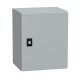 Шафа Schneider Electric SPACIAL NSYCRN325200P CRN 300х250х200мм з монтажною панеллю