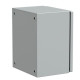 Шафа Schneider Electric SPACIAL NSYCRN325200P CRN 300х250х200мм з монтажною панеллю