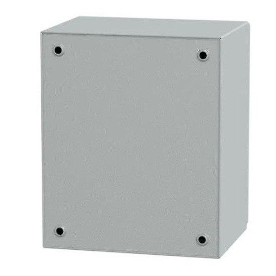 Шафа Schneider Electric SPACIAL NSYCRN325200P CRN 300х250х200мм з монтажною панеллю